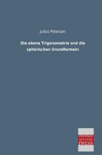 Ebene Trigonometrie Und Die Spharischen Grundformeln