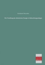 Verteilung Der Elektrischen Energie in Beleuchtungsanlagen
