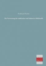 Verwertung Der Stadtischen Und Industrie-Abfallstoffe