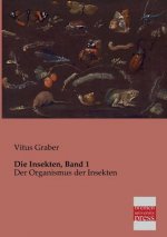 Insekten, Band 1