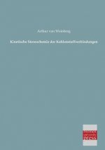 Kinetische Stereochemie Der Kohlenstoffverbindungen
