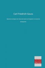 Allgemeine Grundlagen Einer Theorie Der Gestalt Von Flussigkeiten Im Zustand Des Gleichgewichts