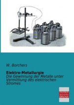 Elektro-Metallurgie