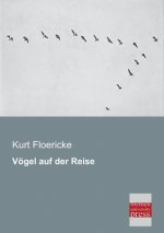 Vogel Auf Der Reise