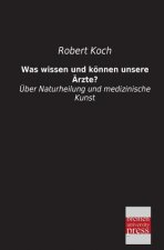 Was Wissen Und Konnen Unsere Arzte?