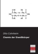 Chemie Der Eiweisskorper