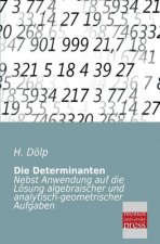 Determinanten