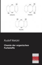 Chemie Der Organischen Farbstoffe