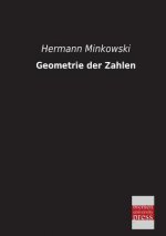 Geometrie Der Zahlen