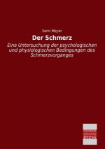 Schmerz
