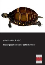 Naturgeschichte Der Schildkroten