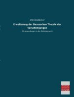 Erweiterung Der Gaussschen Theorie Der Verschlingungen