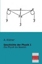 Geschichte Der Physik 1