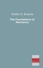 Foundations of Mechanics