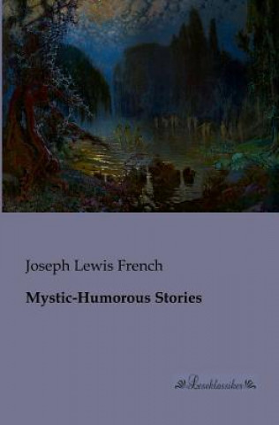 Mystic-Humorous Stories