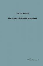 Loves of Great Composers