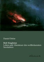 Bob Singleton