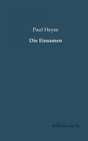 Einsamen