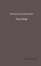Frau Sorge