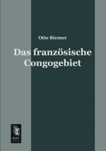 Franzosische Congogebiet