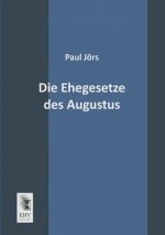 Ehegesetze Des Augustus