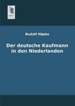 Deutsche Kaufmann in Den Niederlanden