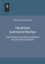 British Submarine Warfare