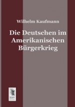 Deutschen Im Amerikanischen Burgerkrieg