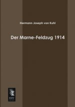 Marne-Feldzug 1914