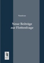 Neue Beitrage Zur Flottenfrage