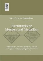 Hamburgische Munzen Und Medaillen