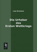 Urheber Des Ersten Weltkriegs