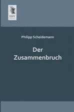 Zusammenbruch
