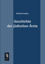 Geschichte Der Judischen Arzte