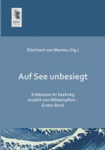Auf See Unbesiegt