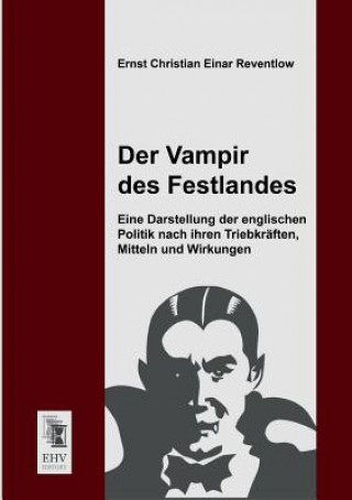 Vampir Des Festlandes