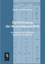 Erfindung Der Buchstabenschrift