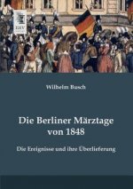 Berliner Marztage Von 1848