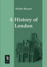 History of London