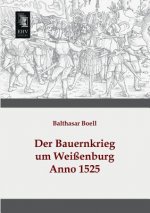 Bauernkrieg Um Weissenburg
