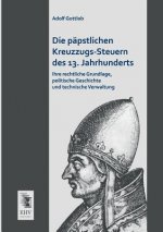 Papstlichen Kreuzzugs-Steuern Des 13. Jahrhunderts