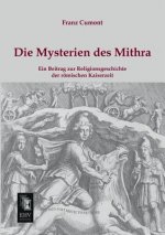 Mysterien Des Mithra