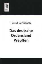 Deutsche Ordensland Preussen