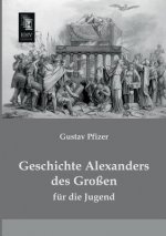 Geschichte Alexanders Des Grossen