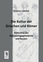 Kultur Der Griechen Und Romer