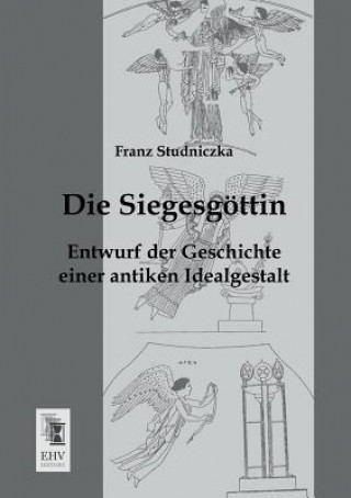 Siegesgottin