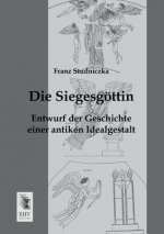 Siegesgottin
