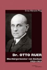 Dr. Otto Ruer