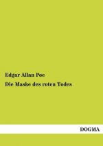 Maske Des Roten Todes