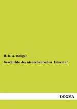 Geschichte Der Niederdeutschen Literatur
